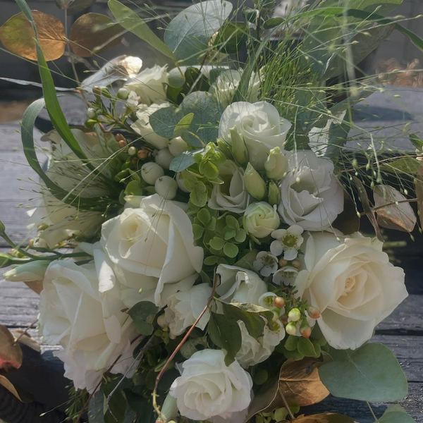 Retour sur deux beaux mariages